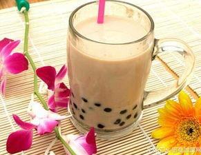 奶茶自制爆料方法视频讲解,跟随视频教程轻松学会奶茶制作 第2张 奶茶自制爆料方法视频讲解,跟随视频教程轻松学会奶茶制作 第2张