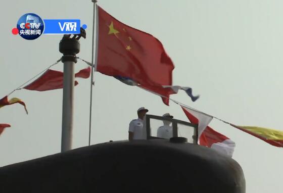 中国核潜艇爆料视频播放,独家爆料视频深度解析  第3张