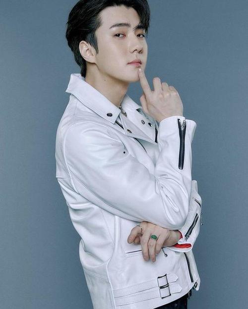 世勋被女友爆料视频,揭秘明星背后的情感纠葛 第3张 世勋被女友爆料视频,揭秘明星背后的情感纠葛 第3张